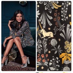 LC Lauren Conrad Unicorn Dress BNWT